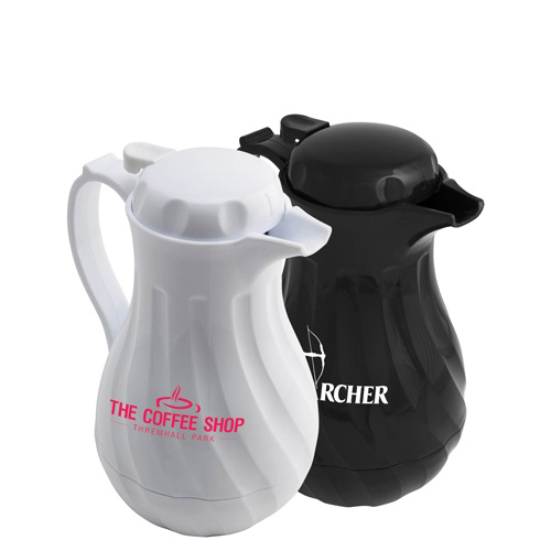 Polycarbonate Coffee Pot - 0.6litre/20oz