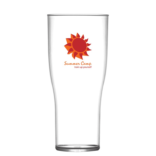 Haworth Beer Glass (290ml/10oz)