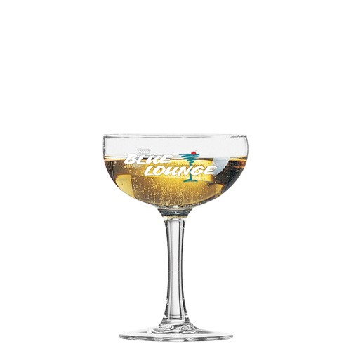Elegance Champagne Glass (160ml/5.4oz)