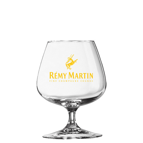Brandy Cognac Glass (250ml/8.5)