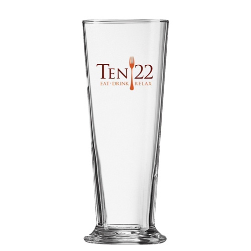 Linz Beer Glass (650ml/22oz)