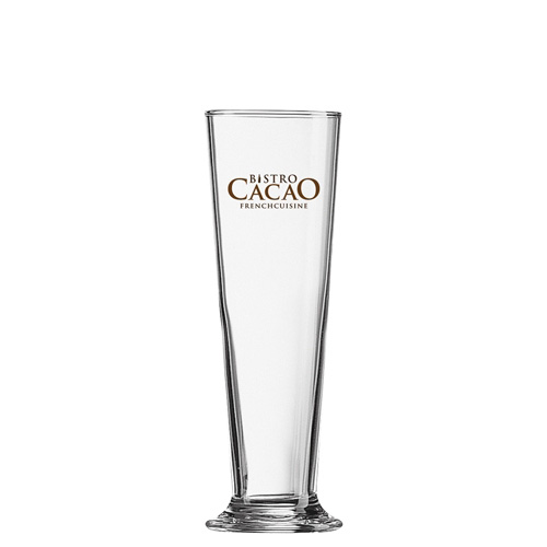Linz Beer Glass (260ml/8.7oz)