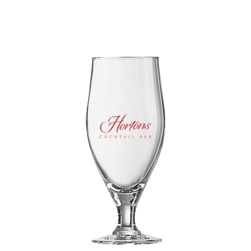 Cervoise Stemmed Beer Glass (380ml/12.8oz)