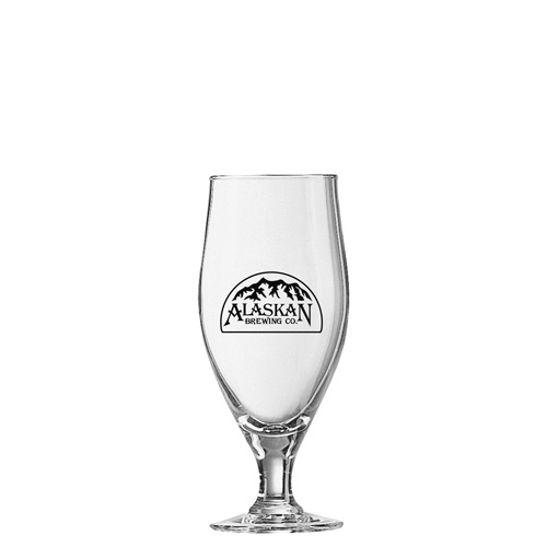 Cervoise Stemmed Beer Glass (260ml/8.7oz)