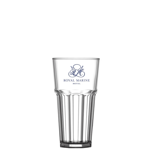 Reusable Remedy Glass (284ml/10oz) - Polycarbonate CE