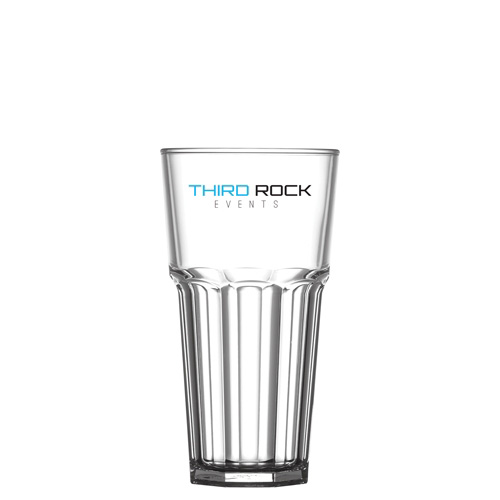 Reusable Remedy Glass (340ml/12oz) - Polycarbonate CE