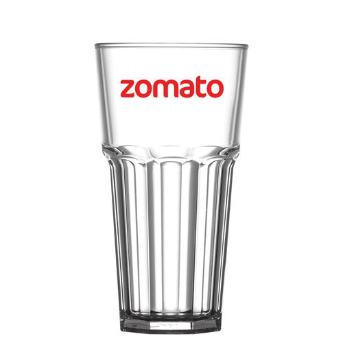 Reusable Remedy Glass (454ml/16oz) - Polycarbonate