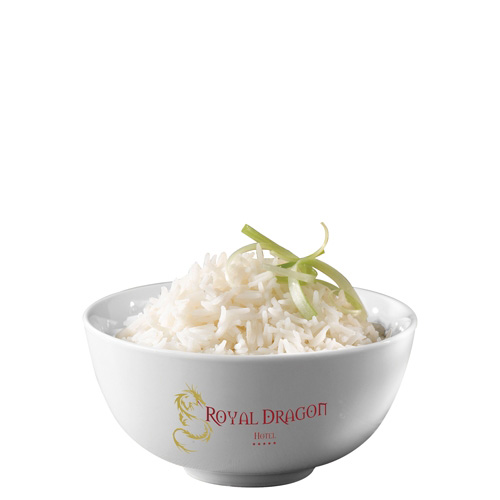 Ceramic Rice Bowl (10cm)