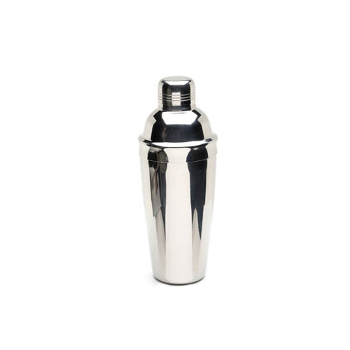 Stainless Steel Cocktail Shaker (750ml/26oz)