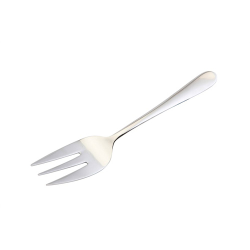 Large Stainless Steel Serving Fork (23.4cm)