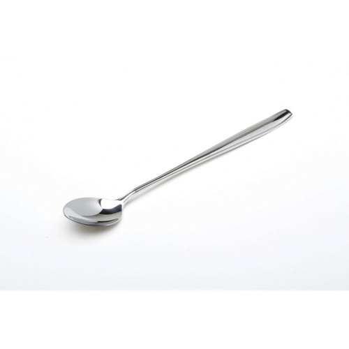 Stainless Steel Sundae Spoon