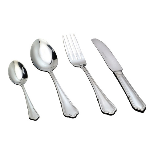 Table Spoon Dubarry Pattern