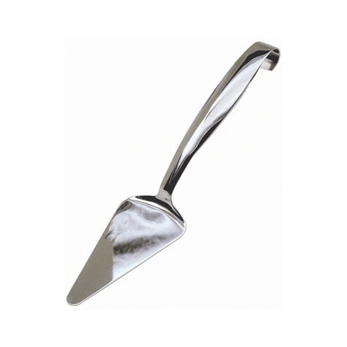 Stainless Steel Cake Server (300mm)