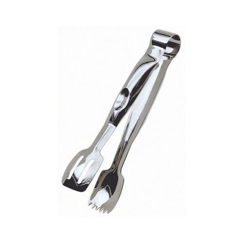 Stainless Steel Tongs (235mm)