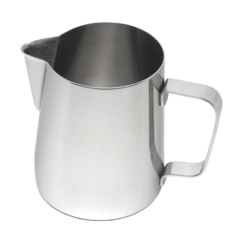 Stainless Steel Conical Jug  (2.0L/70oz)