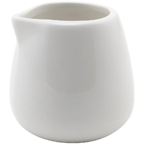 Ceramic Traditional Cream Jug (80cl/2.5oz)