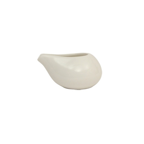 Ceramic Modern Cream Jug (80ml/2.5oz)