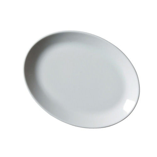 Ceramic Oval Plate (31cm/12
