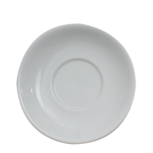 Ceramic Saucer for Stacking Mug - C4048