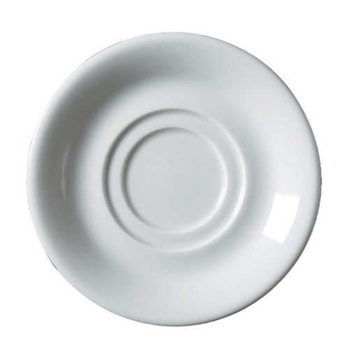 Double Well Ceramic Saucer fits C2402,C4040 & C4041