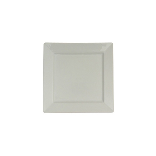 Ceramic Square Plate (16cm/6.2