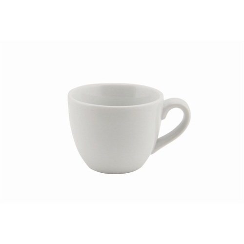 Ceramic Bowl Shaped Cup (90ml)