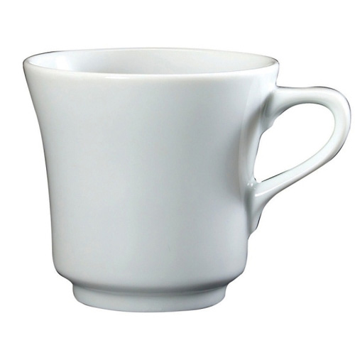 Ceramic Teacup (230ml)