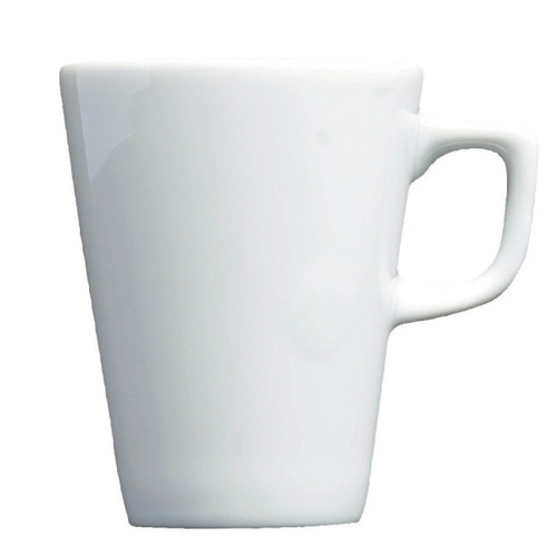 Ceramic Conical Espresso Cup (4oz)
