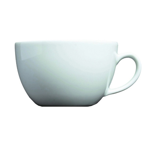 Ceramic Bowl Shaped Cup (250ml)