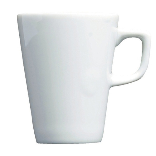 Ceramic Latte Mug (340ml)