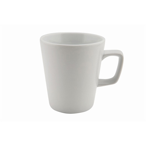 Ceramic Latte Mug (440ml)