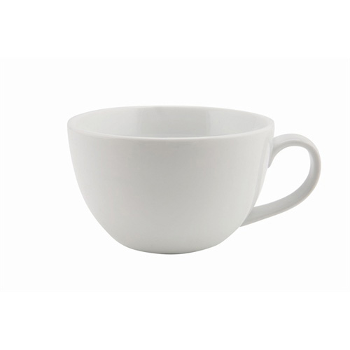 Ceramic Bowl Shaped Cup (460ml)