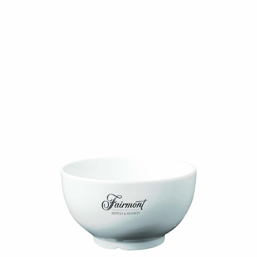 Ceramic Chip/Soup Bowl (350ml/12oz)