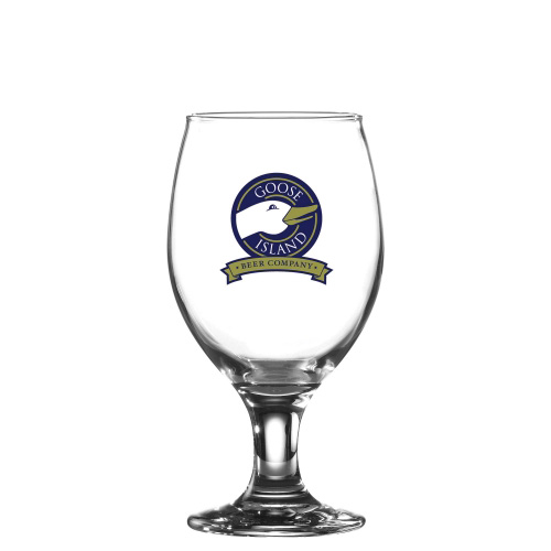 Misket Chalice Beer Glass (400ml/14oz)
