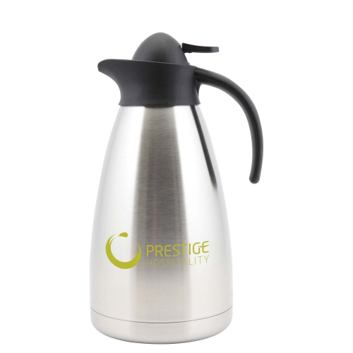 Stainless Steel Vacuum Jug (2.0 Litre)