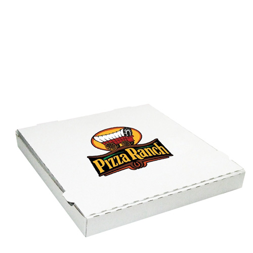 Full Coverage Pizza Box (9inch)
