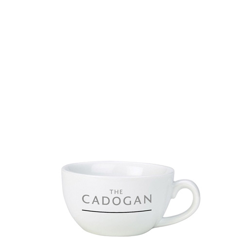 Ceramic Espresso Cup (90ml)