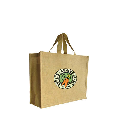 Standard Jute Bag (420 X 340 + 150mm) | Merchandise Ltd