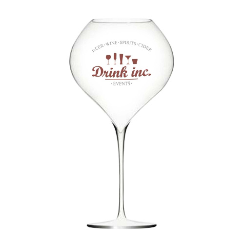 75cl Large White Wine Glass