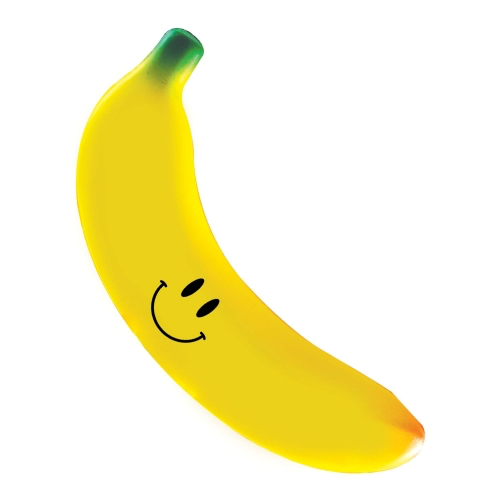 Stress Banana