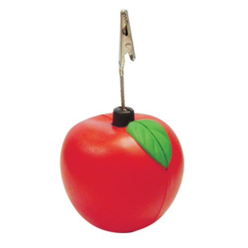 Stress Apple Paper Stand