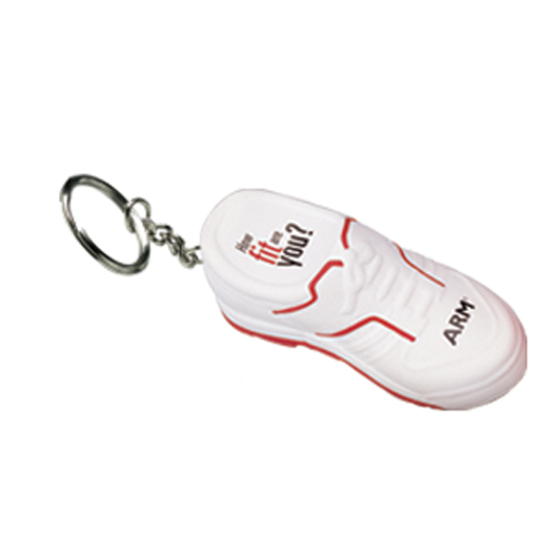 Stress Trainers Keyring