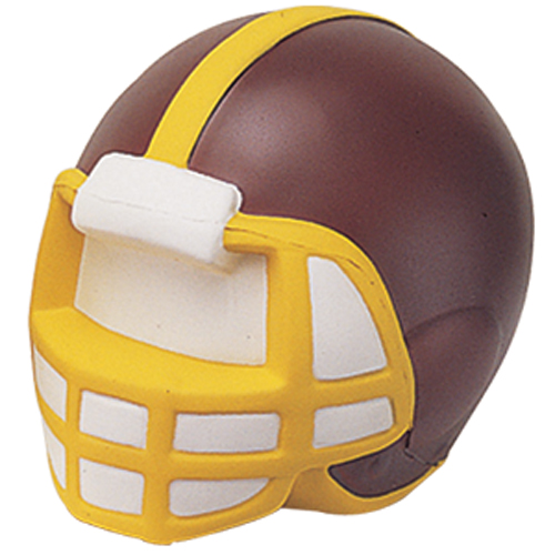 Stress American Football Helmet