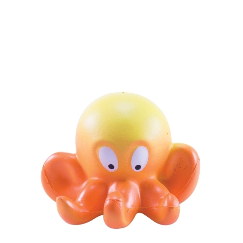 Stress Octopus
