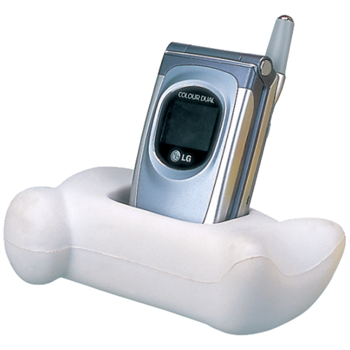 Stress Bone Phone Holder