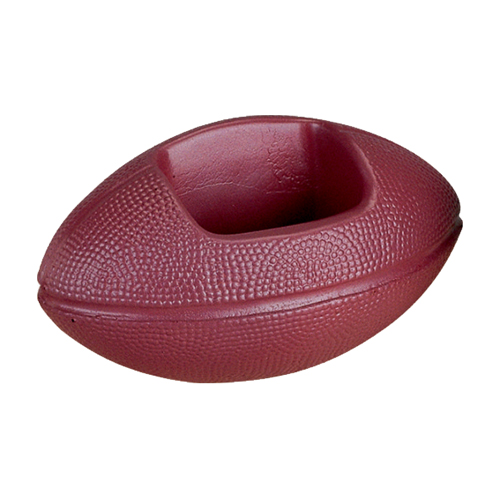 Stress Rugby Ball Phone Holder
