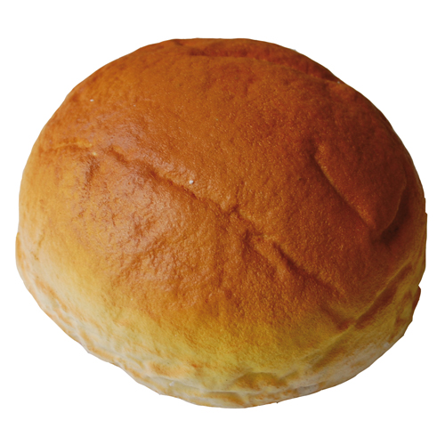 Stress Round Bread Roll