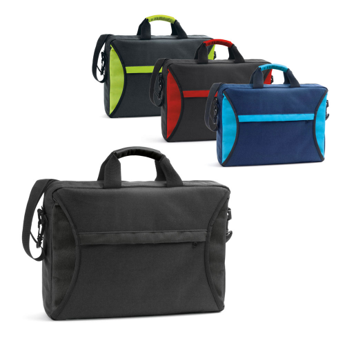 Multifunction Bag With Front Pocket
