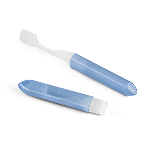 Toothbrush Pp In Protective Cover