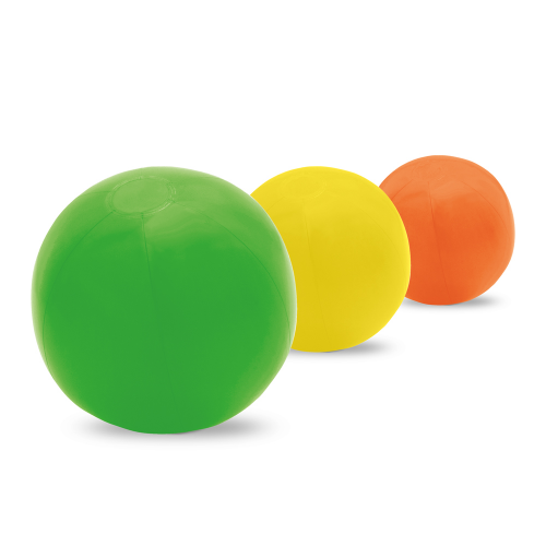 Inflatable Ball Opaque Pvc